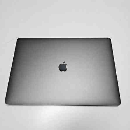 Ноутбук, Apple, 16 ГБ ОЗУ, Intel Core i9, 16 ", Б/у, Для работы, учебы, память NVMe SSD Бишкек
