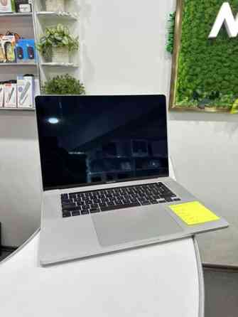 Ноутбук, Apple, 16 ГБ ОЗУ, Intel Core i7, 16 ", Б/у, Для работы, учебы, память SSD Бишкек