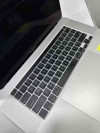 Ноутбук, Apple, 16 ГБ ОЗУ, Intel Core i7, 16 ", Б/у, Для работы, учебы, память SSD Бишкек