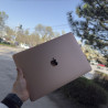 Ноутбук, Apple, 16 ГБ ОЗУ, Apple M1, 16 ", Новый, Игровой, память SSD Бишкек