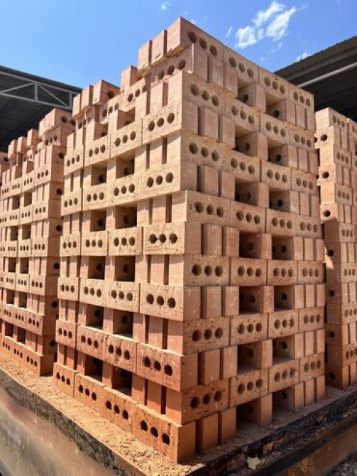 Кирпичный завод марка м120
Оптом! Самовывоз!
С доставкой
Низкая цена Бишкек - сүрөт 3