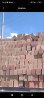 Пустотелый, дырчатый, Жженый кирпич, 250x120x90 Бишкек
