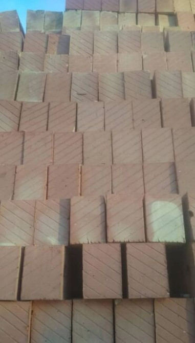 Кирпич с доставкой по всему городу. Соня-качество высшее. Доставка без Бишкек - сүрөт 3