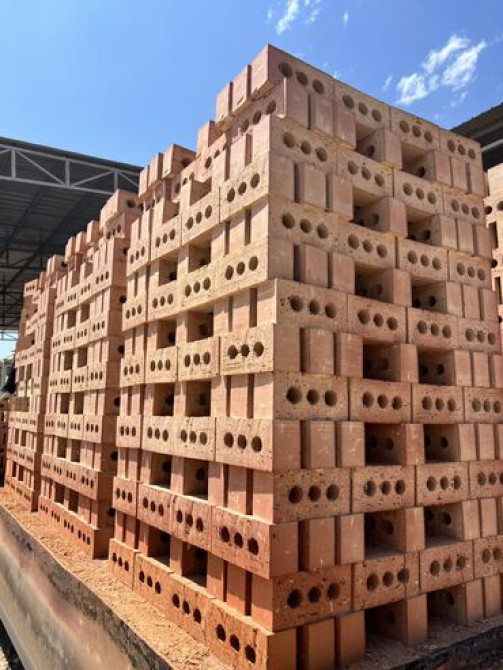 Кирпич напрямую с завода !
Качество! Гарантия! Бишкек - сүрөт 1