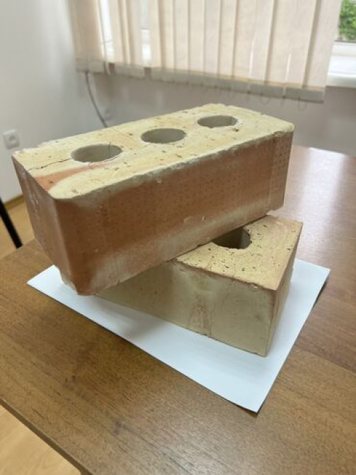 Кирпич напрямую с завода !
Качество! Гарантия! Бишкек - сүрөт 3