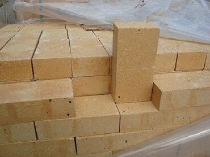 Полнотелый, таблетка, Жженый кирпич Бишкек - изображение 2