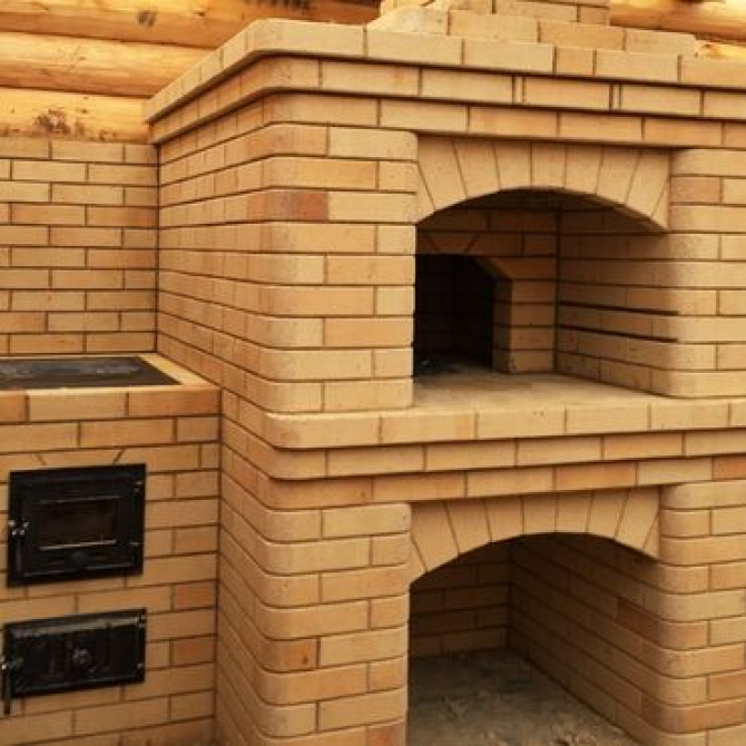 Полнотелый, таблетка, Жженый кирпич Бишкек - сүрөт 3