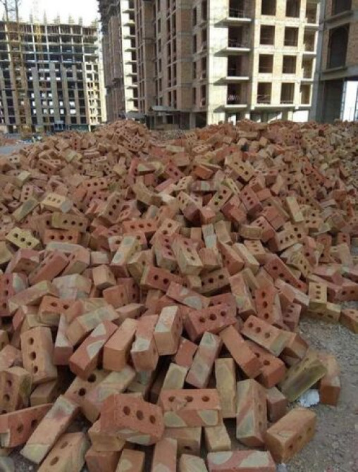 Кирпич Доставка Кирпич БКЗ Беловодский кирпичный завод прошел Бишкек - изображение 3