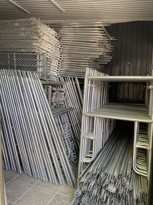 Леса оптом и в розницу заводзкой ???????? Бишкек - изображение 1