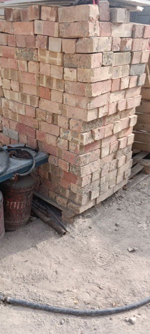 КИРПИЧ Таблетка Бишкек - изображение 1