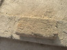 Полнотелый, таблетка, Жженый кирпич, 250x60x65 Бишкек