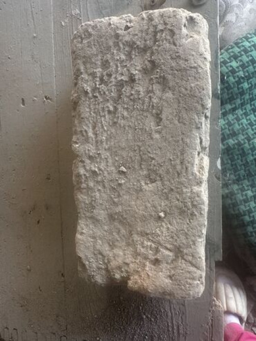 Полнотелый, таблетка, Жженый кирпич, 250x60x65 Бишкек - изображение 3