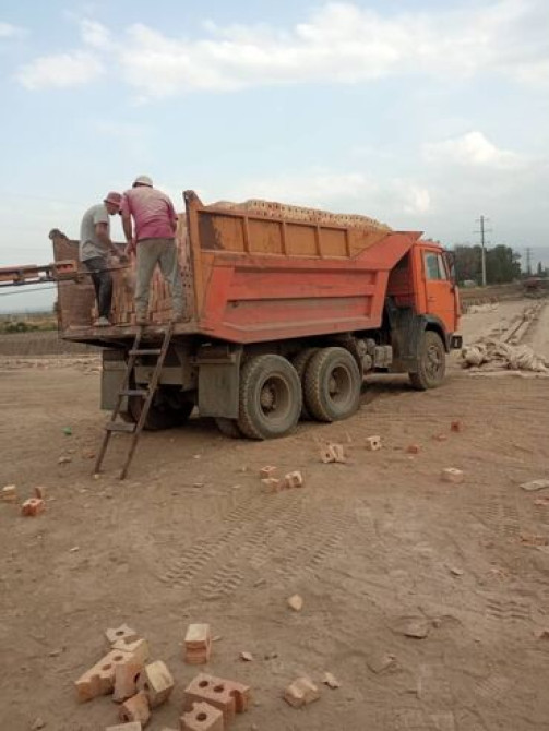 Кирпич Bishkek - photo 1