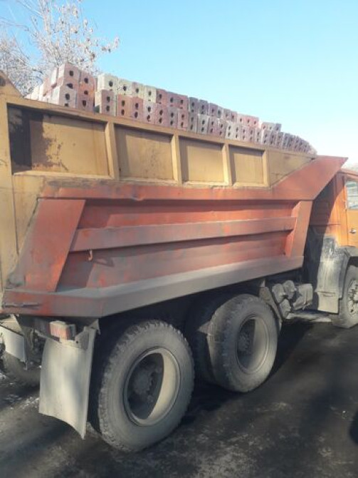 Кирпич Bishkek - photo 6