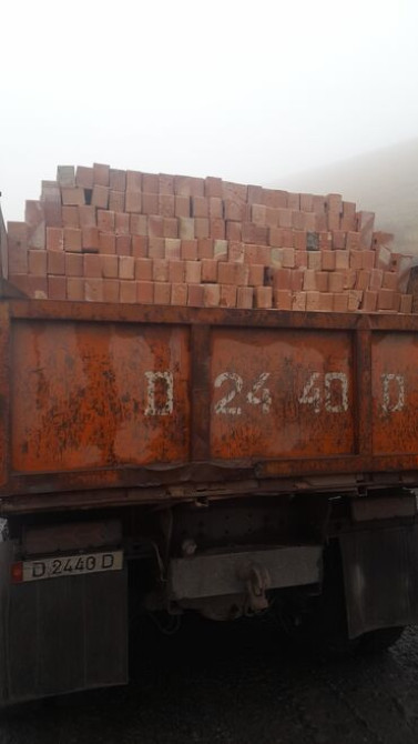 Кирпич Bishkek - photo 4