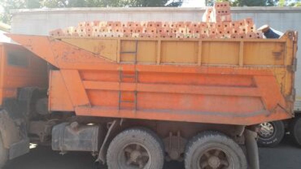 Кирпич Bishkek - photo 5