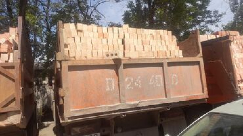 Кирпич Bishkek - photo 2