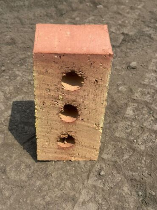 Кирпич ???? с доставкой Бишкек - изображение 2