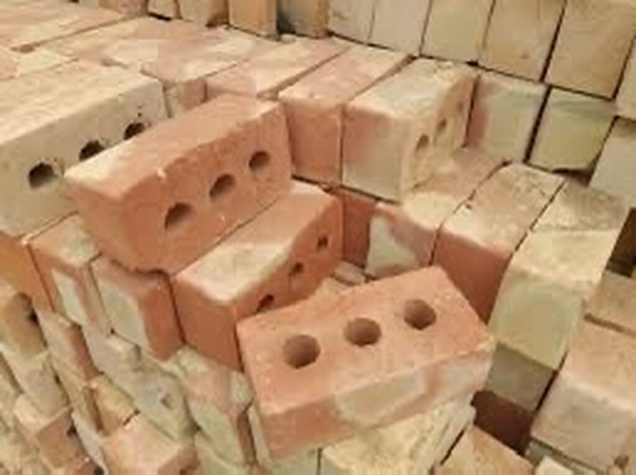 Продаем кирпичи хово
с доставкой 12.5 сом
минимум 6000 шт Бишкек - изображение 1