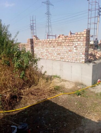 Кирпич, газа блок, фундамент, крыша
Баартык турун кылабыз Бишкек - изображение 5