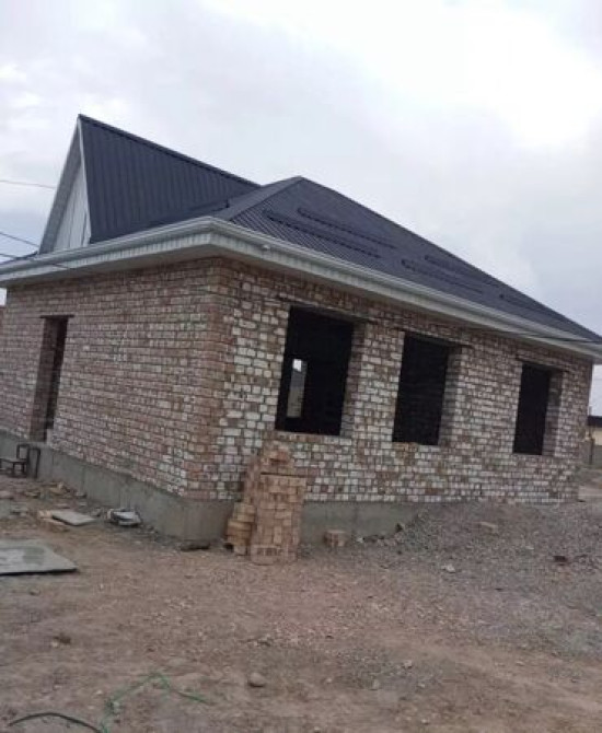 Кирпич, газа блок, фундамент, крыша
Баартык турун кылабыз Бишкек - изображение 3