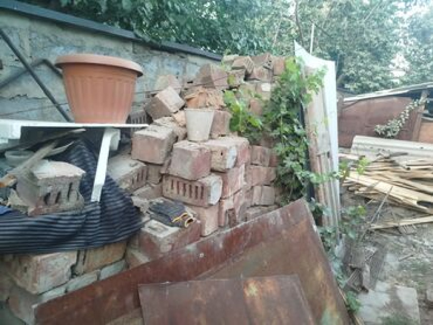 Пустотелый, дырчатый, Автоклавированный кирпич, Одинарный, 250×120×60 Бишкек - изображение 2