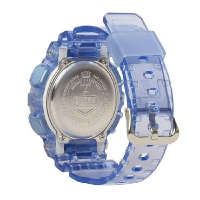 BABY-G Скидка на BABY-G! Будь яркой этим летом с BABY-G ???? Модель Бишкек - изображение 4