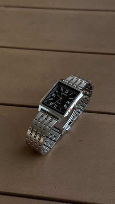 Классические часы часы, Casio, Япония, Унисекс, Новый Бишкек - изображение 3