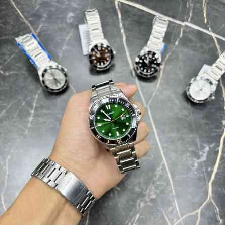 Классические часы часы, Casio, Япония, Водонепроницаемые, Оригинал, Мужские, Новый Бишкек