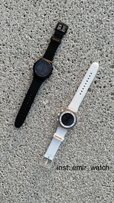 Исламские (мусульманские) часы ⌚️Аль-харамейн (Al-harameen) Бишкек - изображение 1