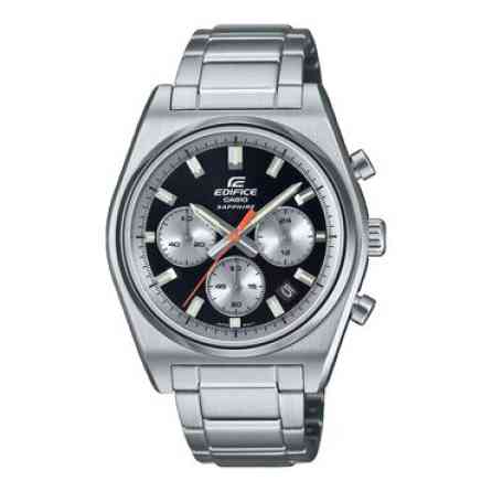 Edifice EFB-730D Функции : секундомер, дата, подсветка стрелок; Бишкек