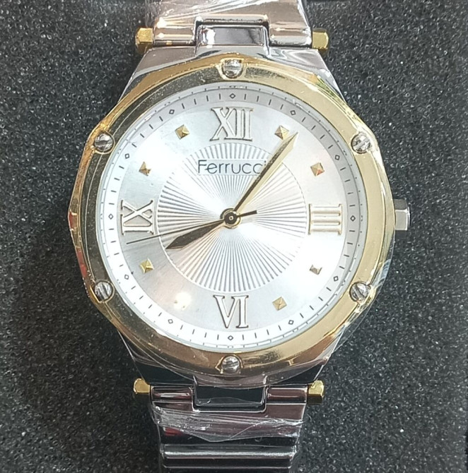 Классические часы часы, Турция, Оригинал, Женские, Новый Бишкек - изображение 1