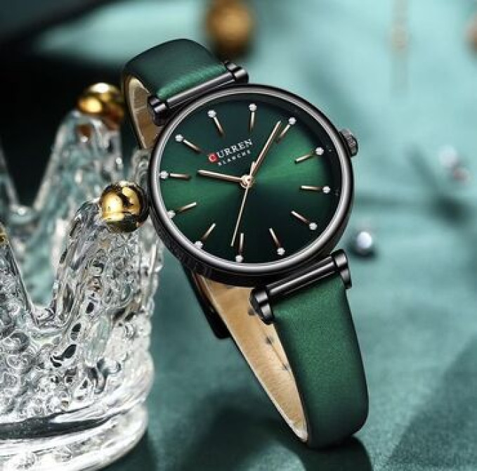 Женские часы Бишкек - изображение 1