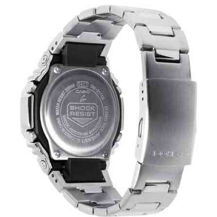 G-shock ???? модель часов : gm-2110d функции : секундомер, будильник Бишкек