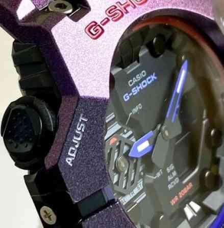 G-shock модель часов ga-b001 функции : секундомер, будильник Бишкек