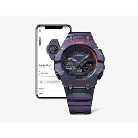 G-shock модель часов ga-b001 функции : секундомер, будильник Бишкек