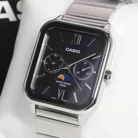 Casio classic Модель : MTP-305 Функции : дата, день недели; Корпус Бишкек