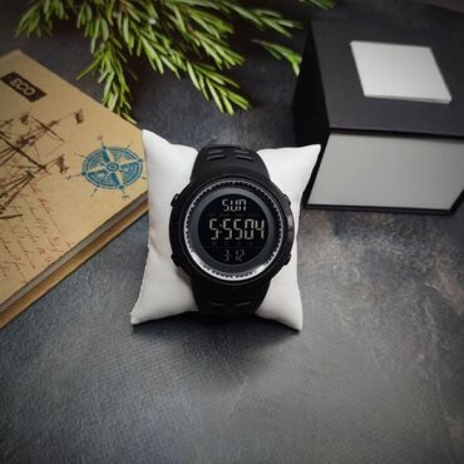 Спортивные часы Бишкек - изображение 1