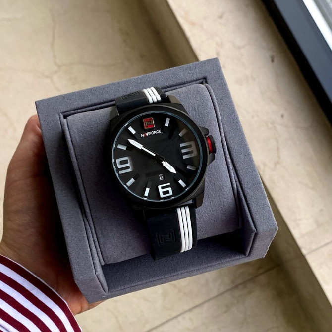 Классические часы часы, Curren, Мужские, Новый Бишкек - изображение 1