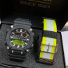 G-SHOCK Модель часов GA-900-1A3 Со сменным ремешком Функции Бишкек