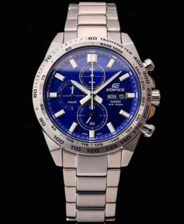 Edifice модель : efr-574d-2a ___ функции : дата, секундомер, 24 Бишкек