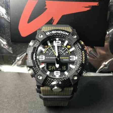 G-shock модель часов gg-b100 в двух расцветках ___ функции Бишкек