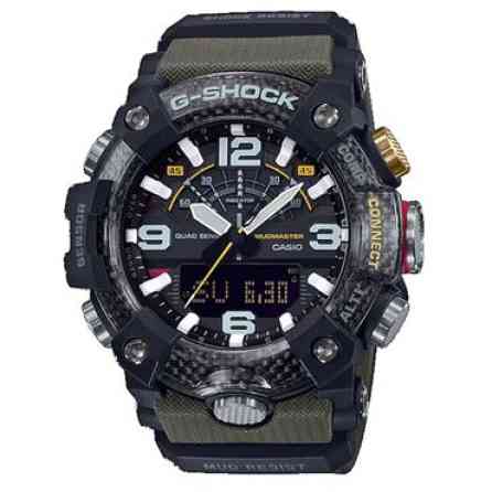 G-shock модель часов gg-b100 в двух расцветках ___ функции Бишкек