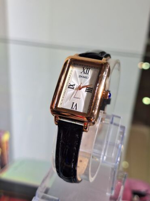 Классические часы часы, Skmei, Китай, Оригинал, Женские, Новый Bishkek - photo 3