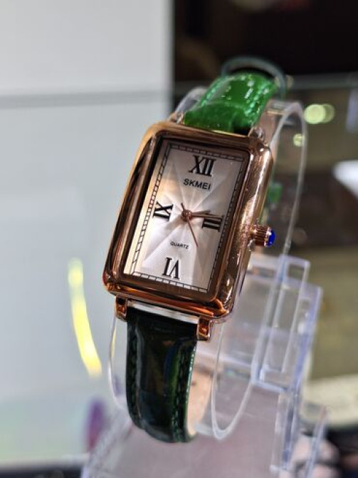 Классические часы часы, Skmei, Китай, Оригинал, Женские, Новый Bishkek - photo 6