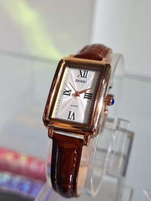 Классические часы часы, Skmei, Китай, Оригинал, Женские, Новый Bishkek - photo 5