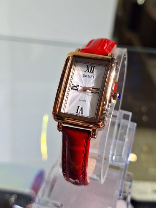 Классические часы часы, Skmei, Китай, Оригинал, Женские, Новый Bishkek - photo 1