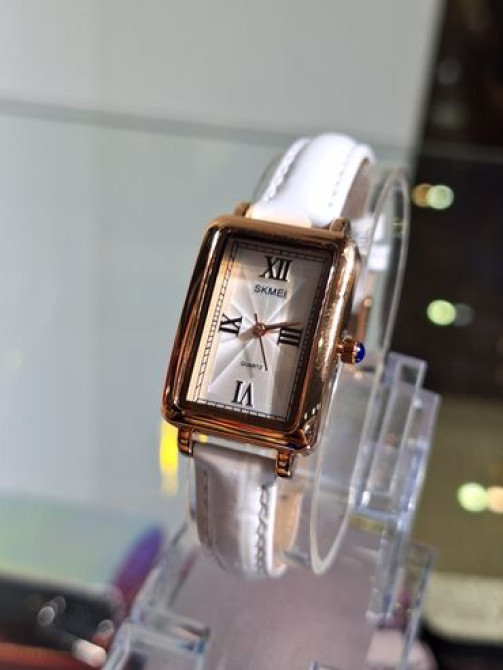 Классические часы часы, Skmei, Китай, Оригинал, Женские, Новый Bishkek - photo 2