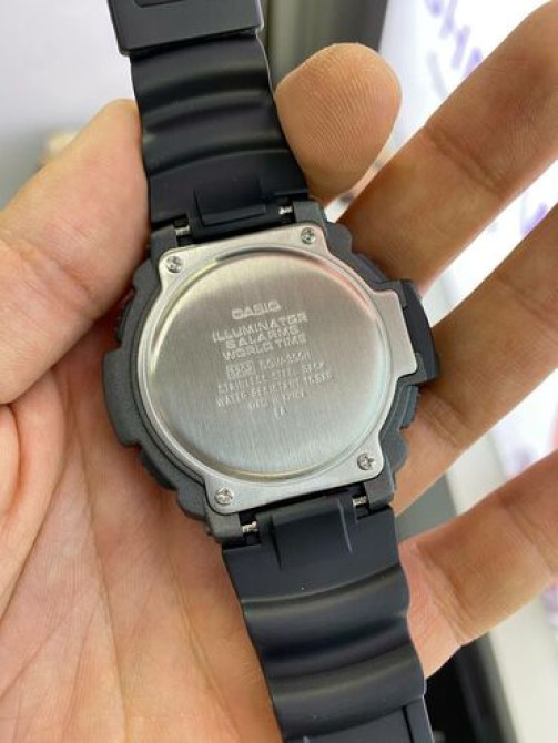 SGW- 300 Функции : Альтиметр, барометр, термометр, секундомер Бишкек - изображение 5