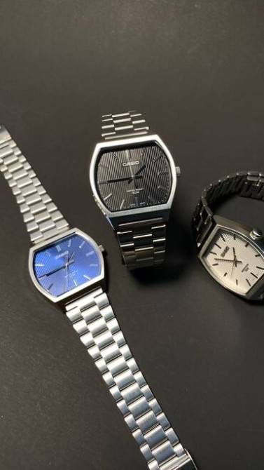 Новинки ! ! ! Мужские классические моделина каждый день! Модель Бишкек - изображение 2